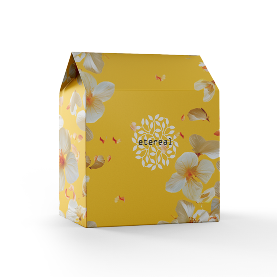 ๐ Gift Box (100% off)