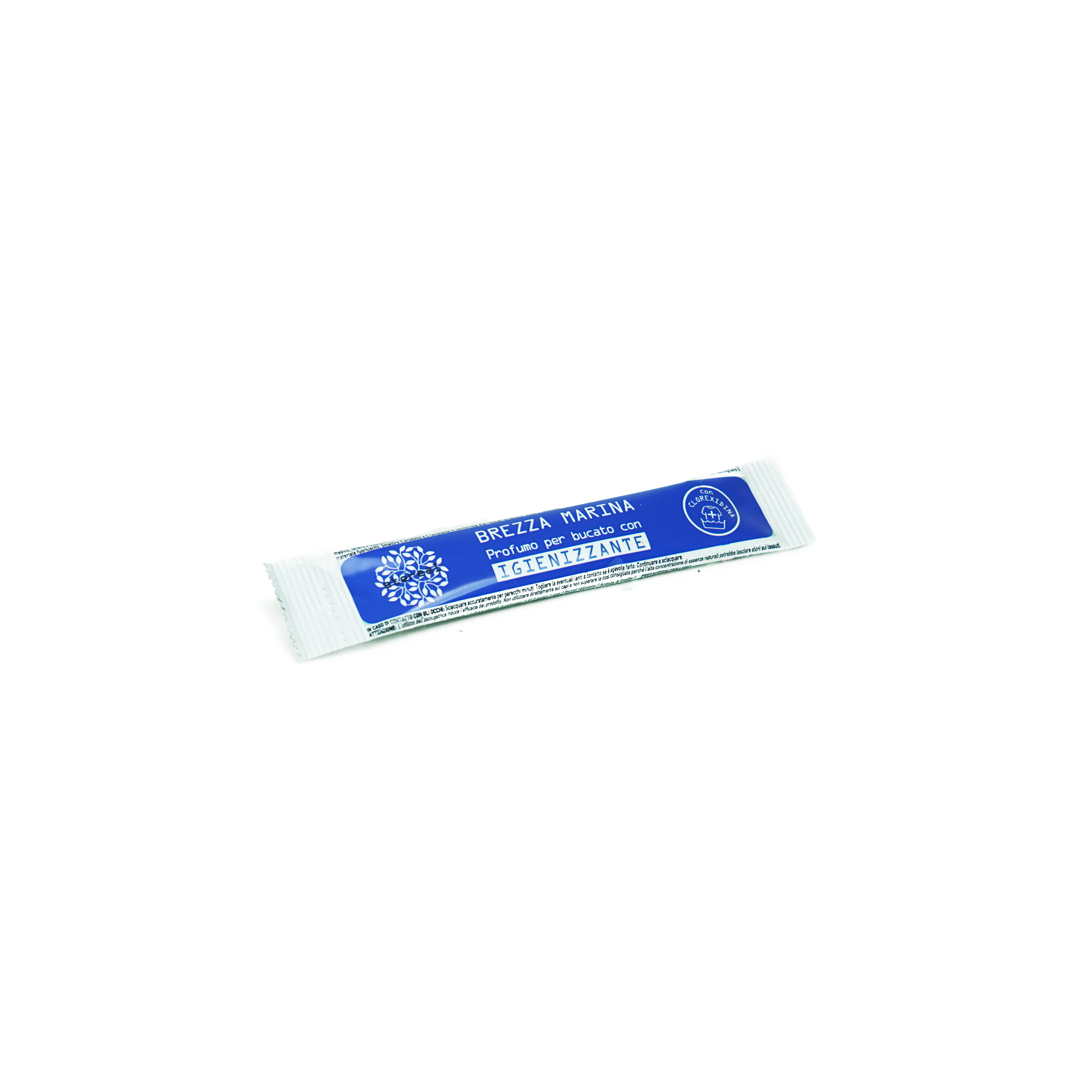 ๐ Campioncino Bucato 10 ml OMAGGIO (Discount)
