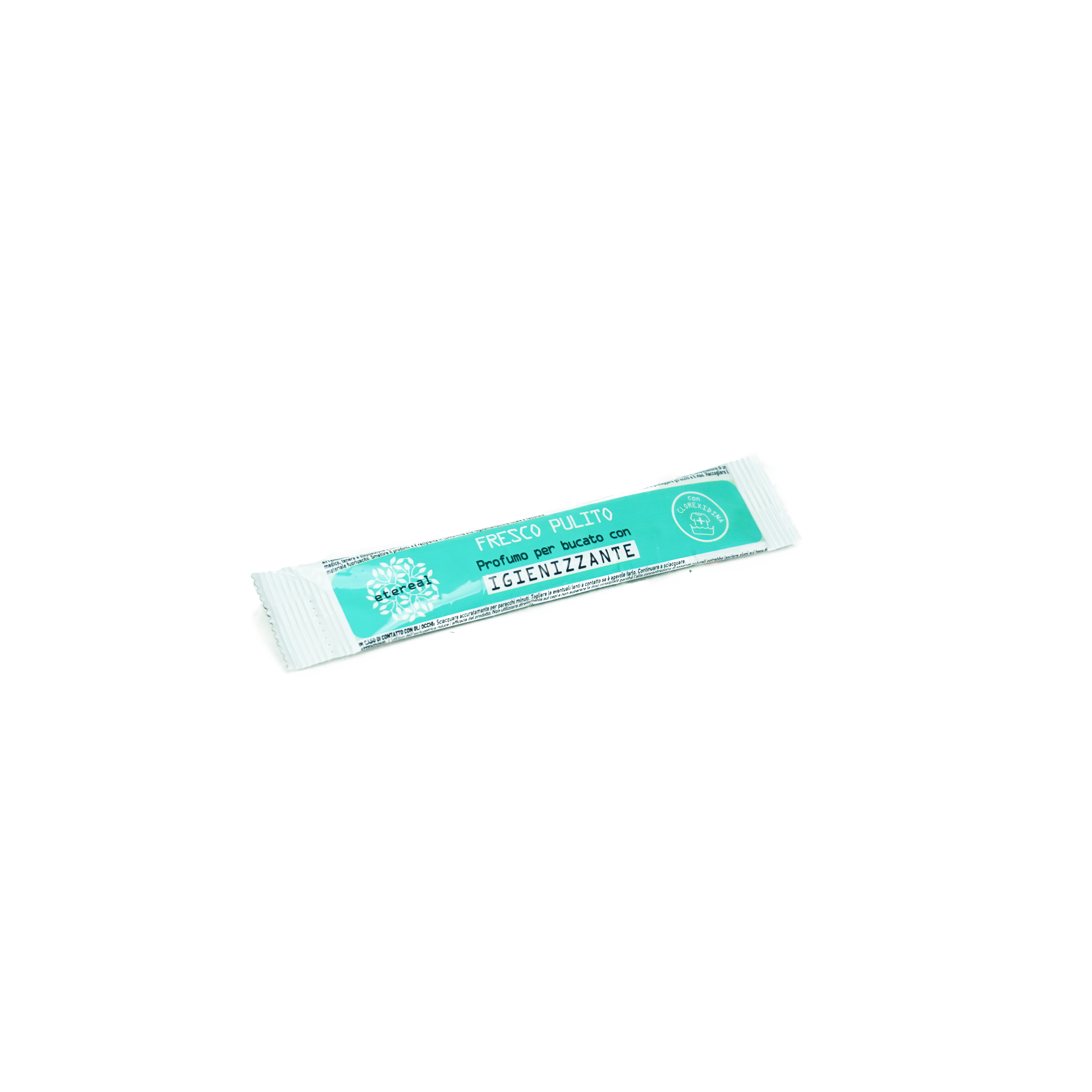 ๐ Campioncino Bucato 10 ml OMAGGIO (Discount)