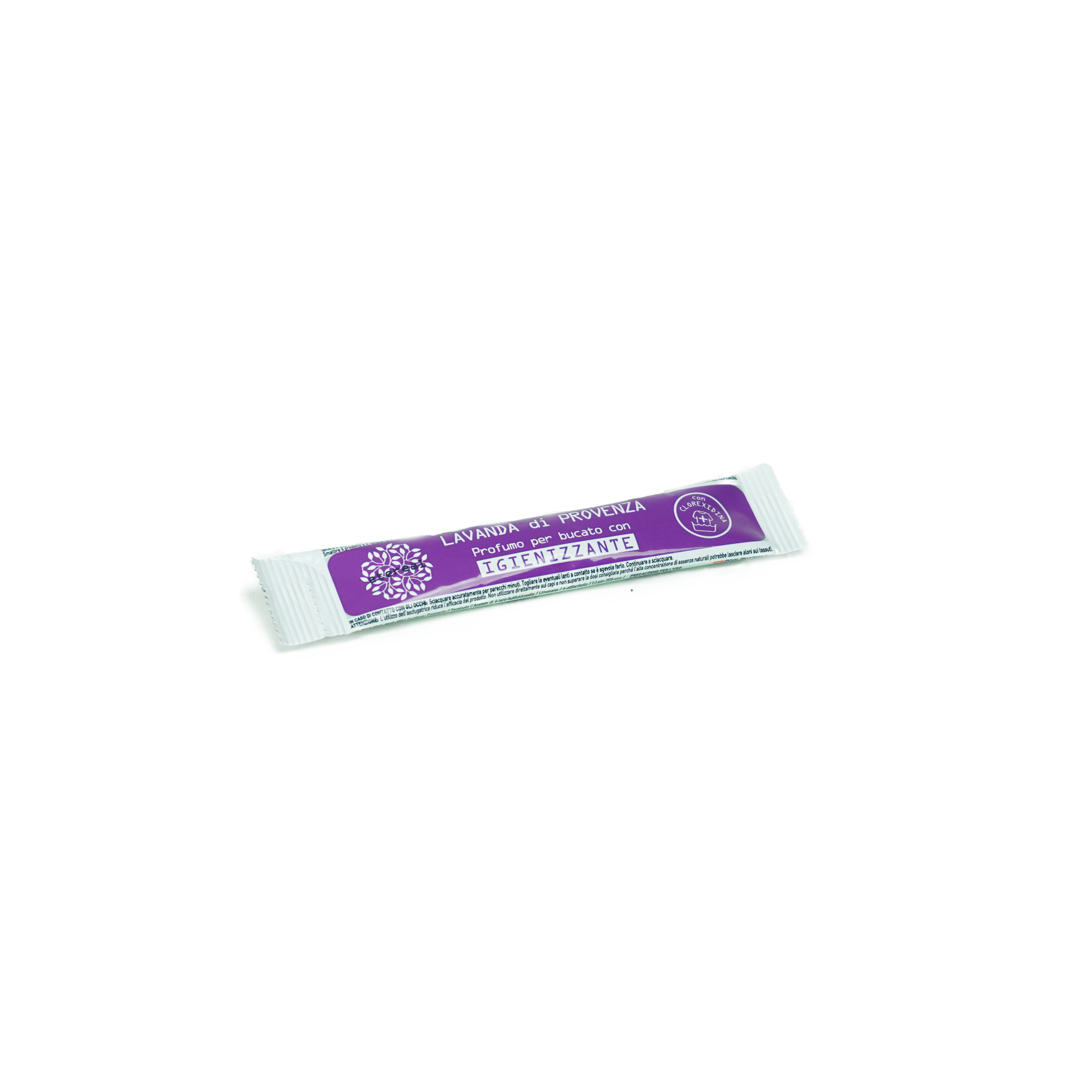 ๐ Campioncino Bucato 10 ml OMAGGIO (Discount)