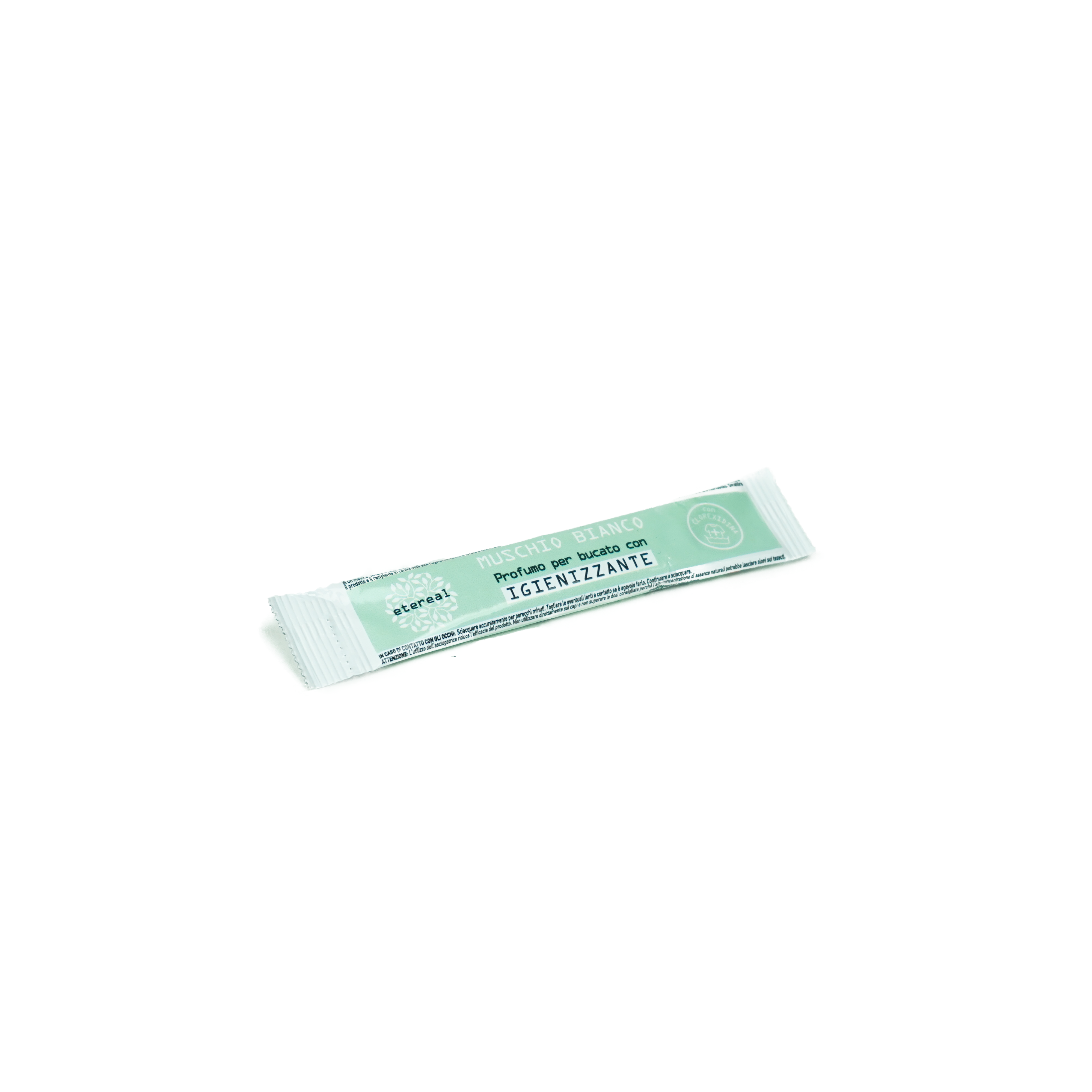 ๐ Campioncino Bucato 10 ml OMAGGIO (Discount)