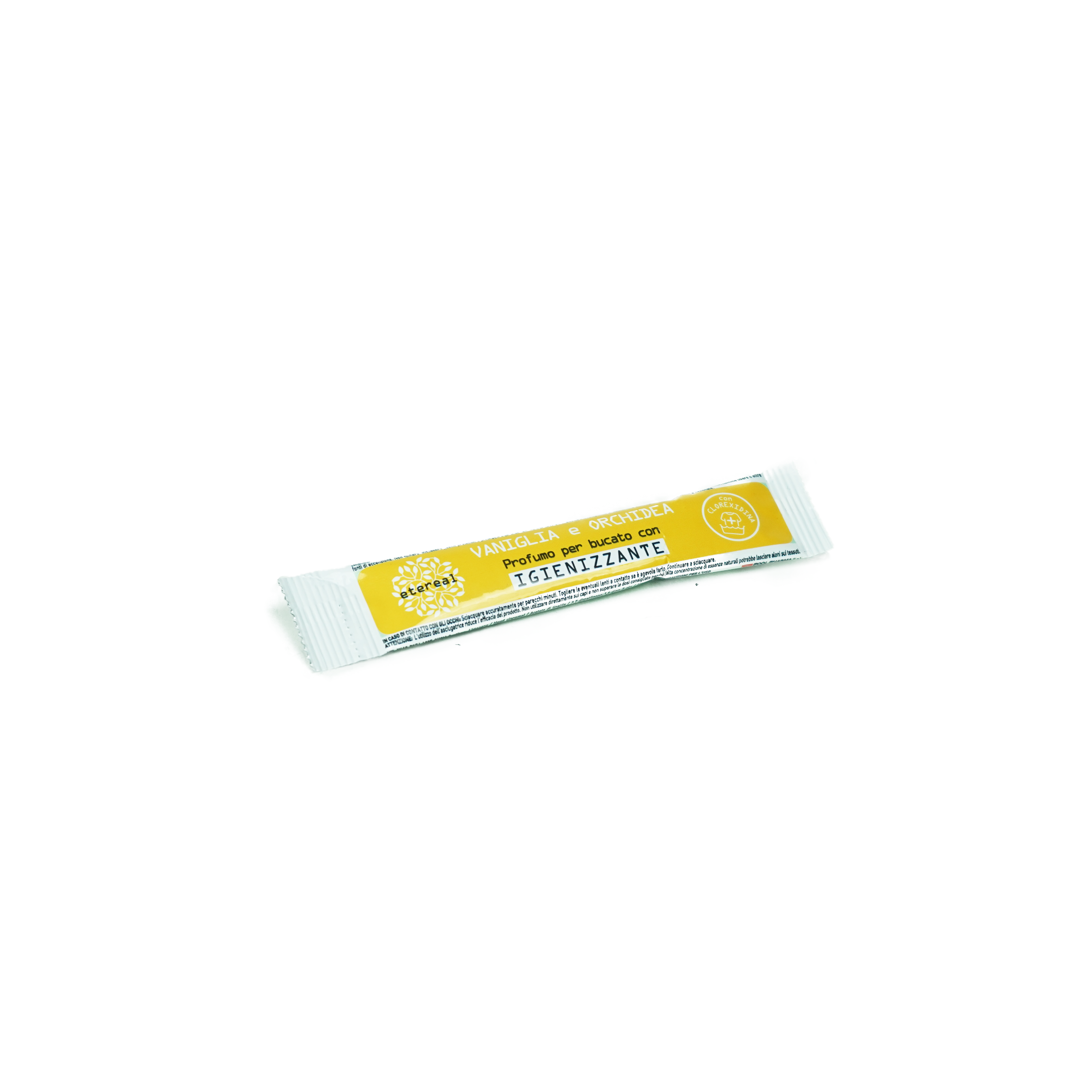 ๐ Campioncino Bucato 10 ml OMAGGIO (Discount)