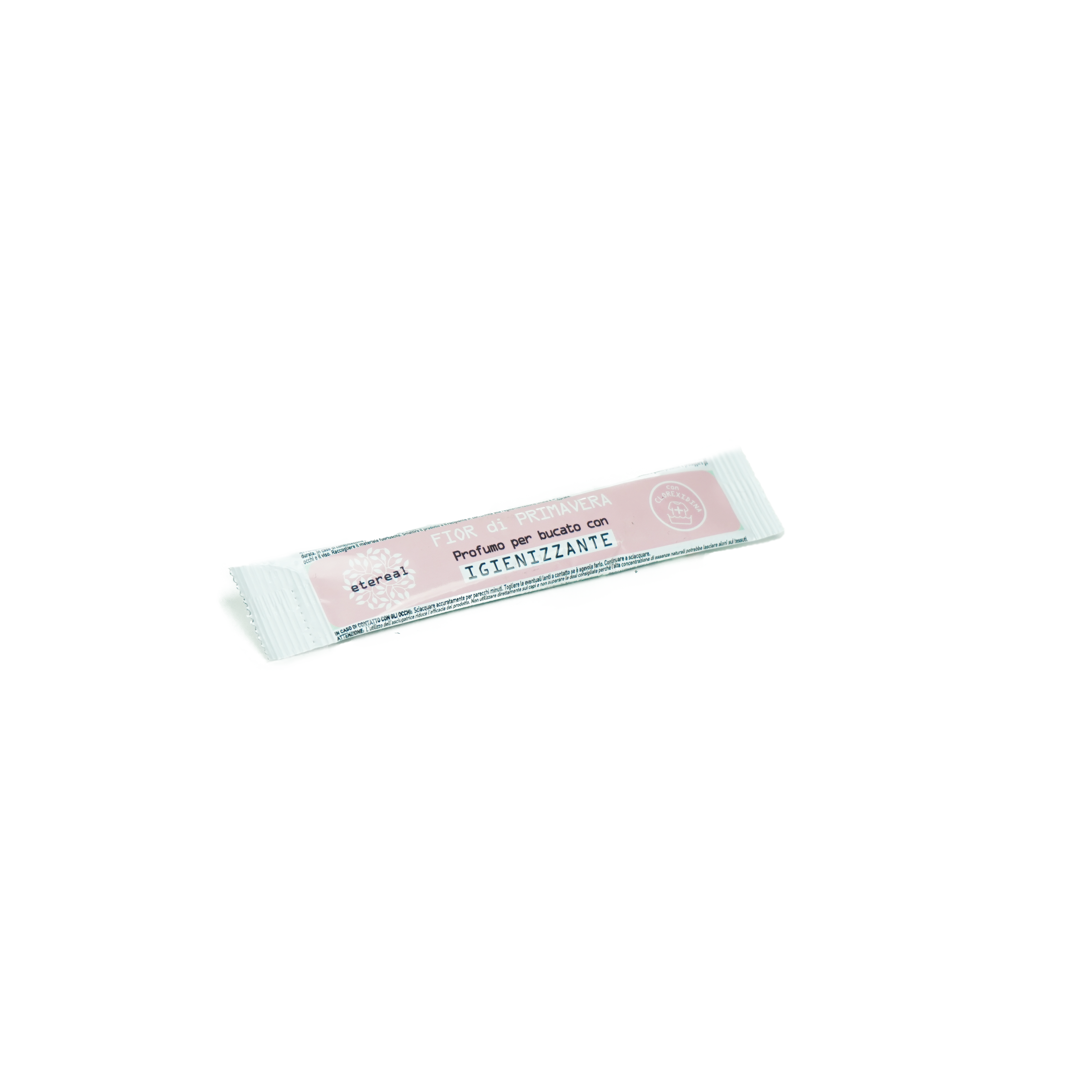 ๐ Campioncino Bucato 10 ml OMAGGIO (Discount)