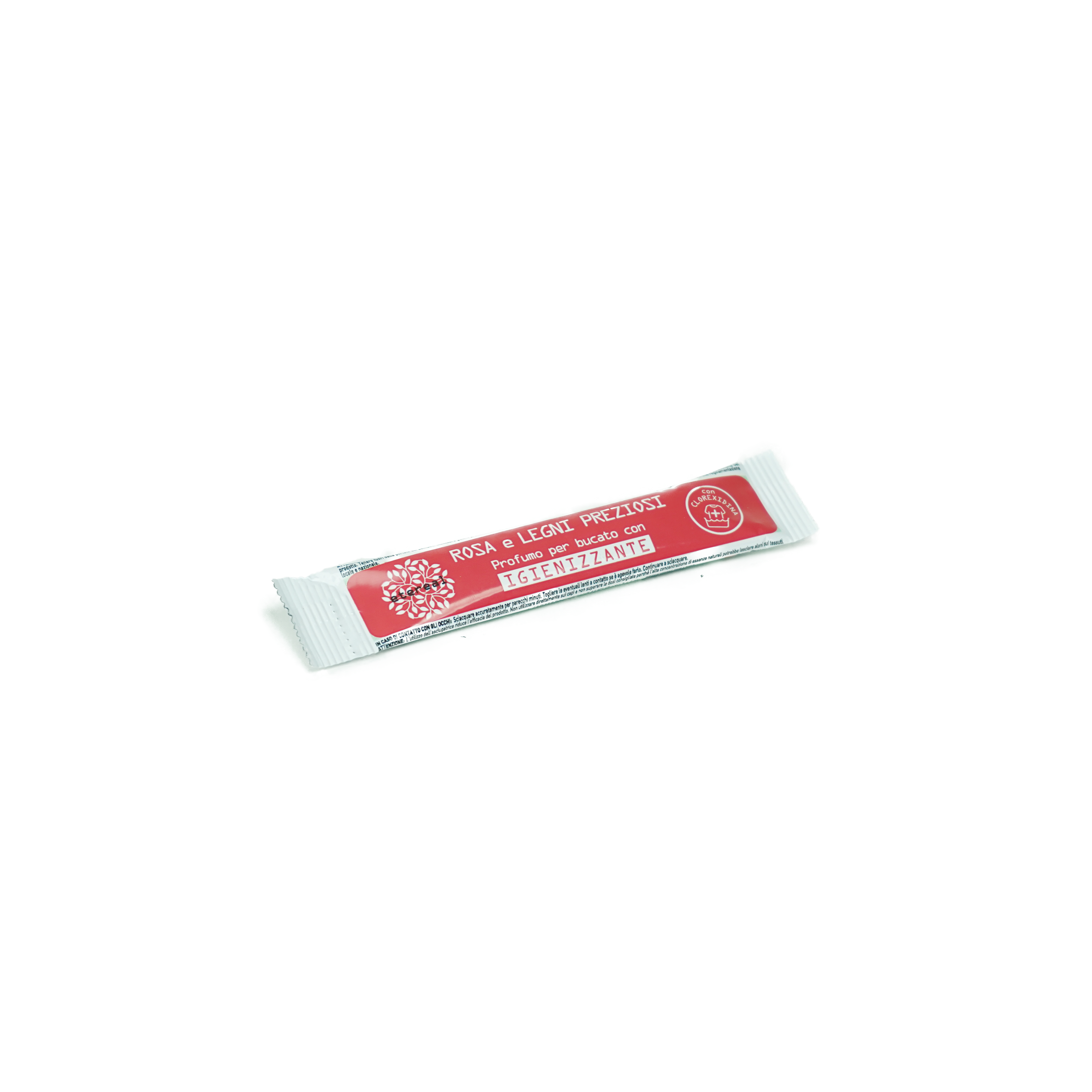 ๐ Campioncino Bucato 10 ml OMAGGIO (Discount)
