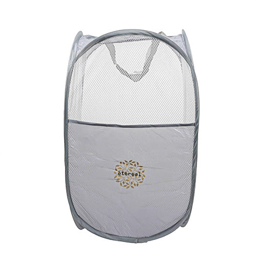 🎁 Cesta porta biancheria pop-up OMAGGIO (100% off)