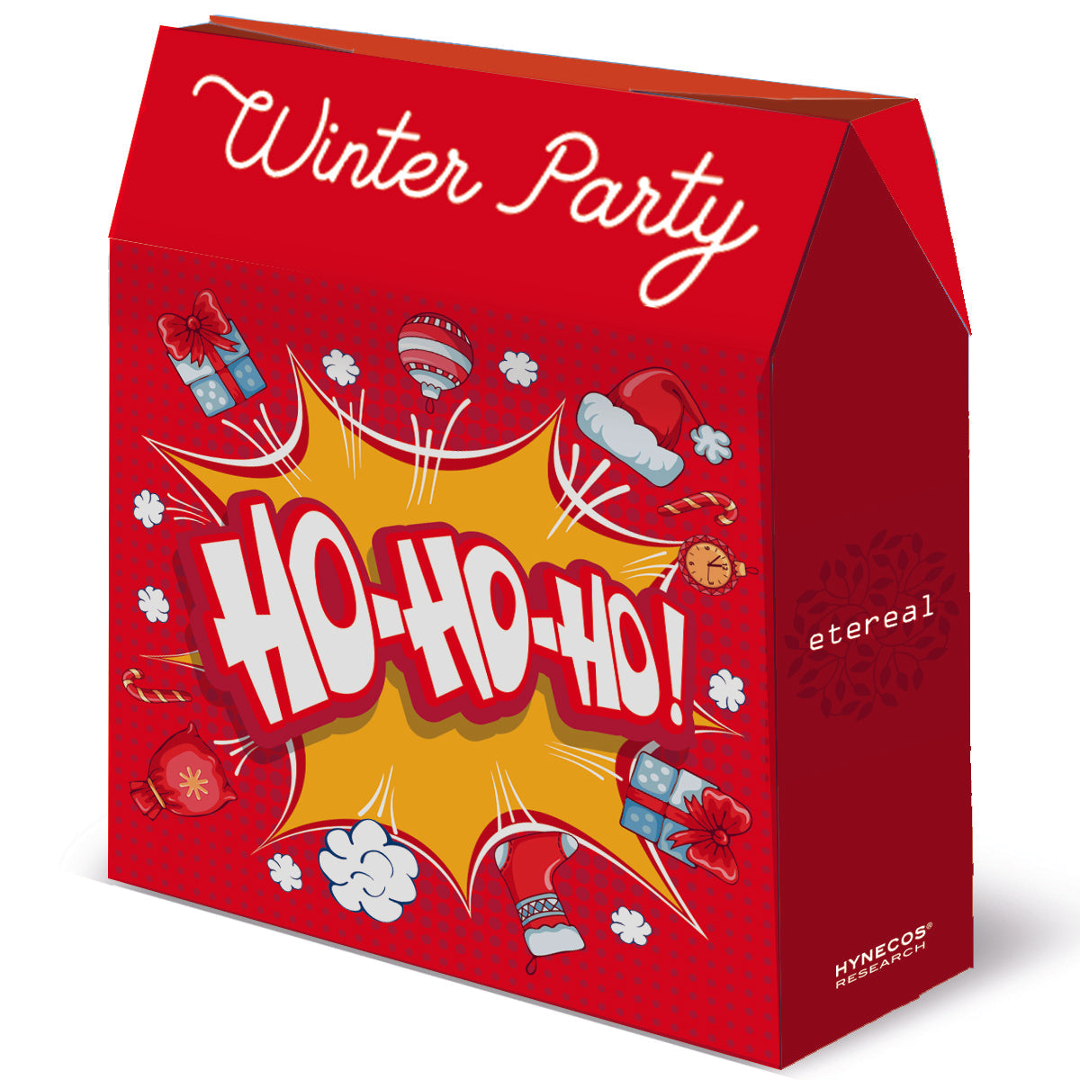 ๐ Gift Box (100% off)