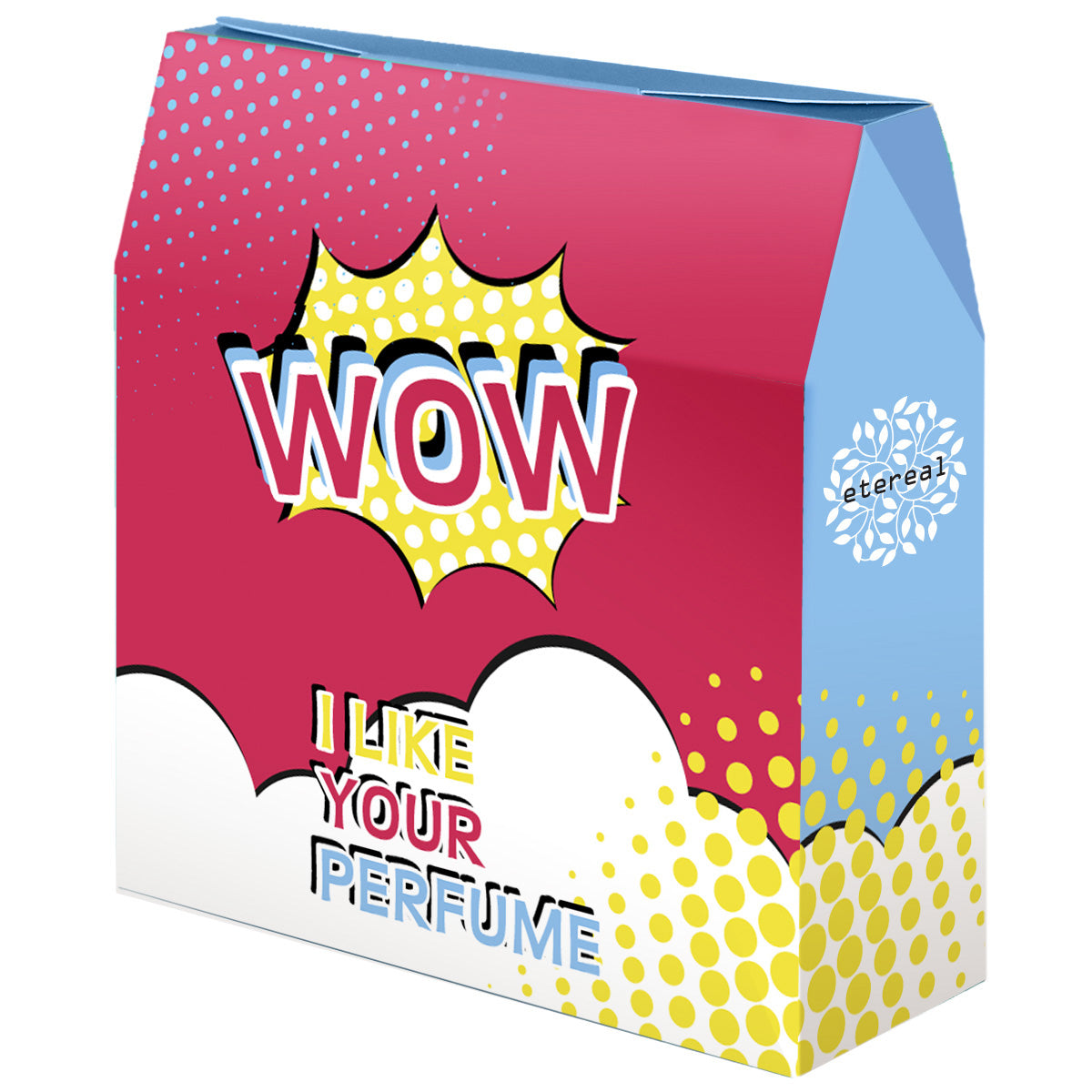 ๐ Gift Box (100% off)