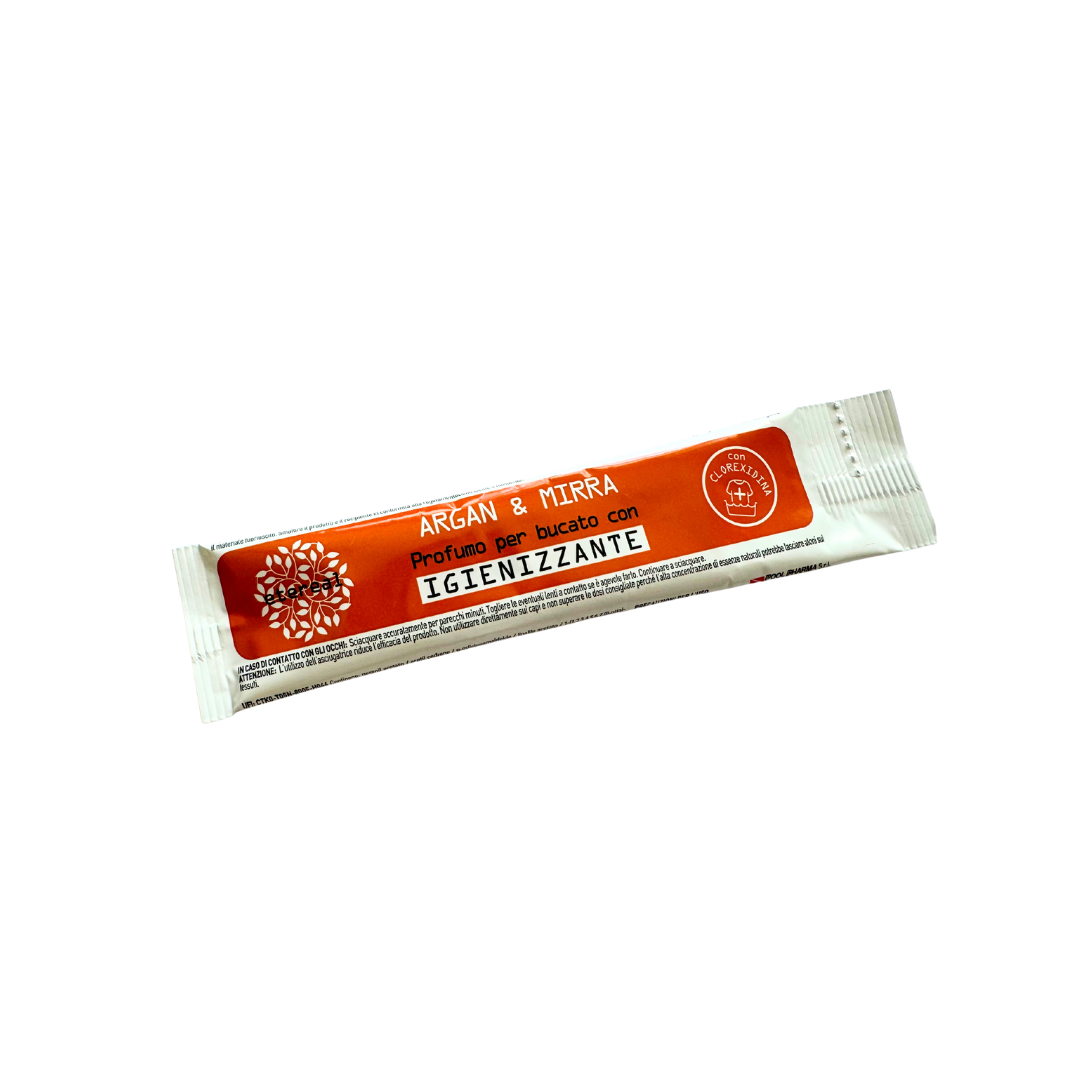 ๐ Campioncino Bucato 10 ml OMAGGIO (Discount)