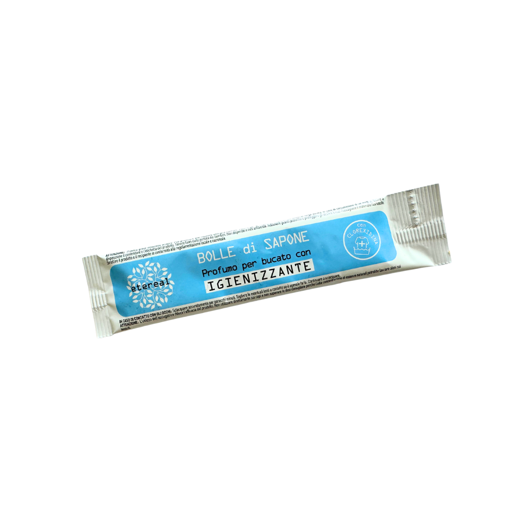 ๐ Campioncino Bucato 10 ml OMAGGIO (Discount)