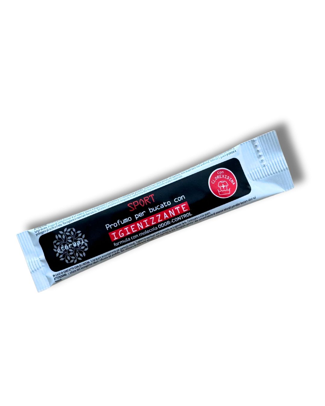 ๐ Campioncino Bucato 10 ml OMAGGIO (Discount)