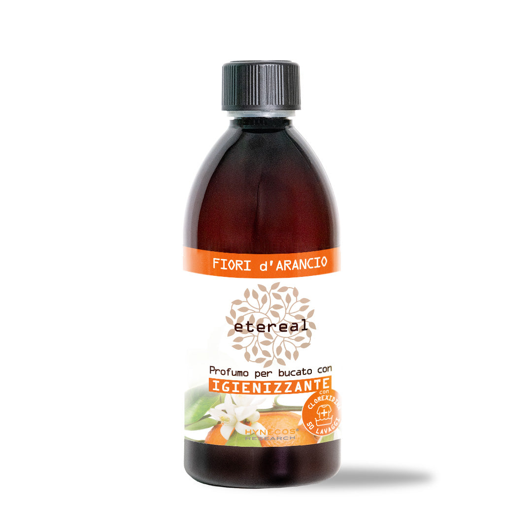 Fiori d'Arancio formato Maxi 500 ml