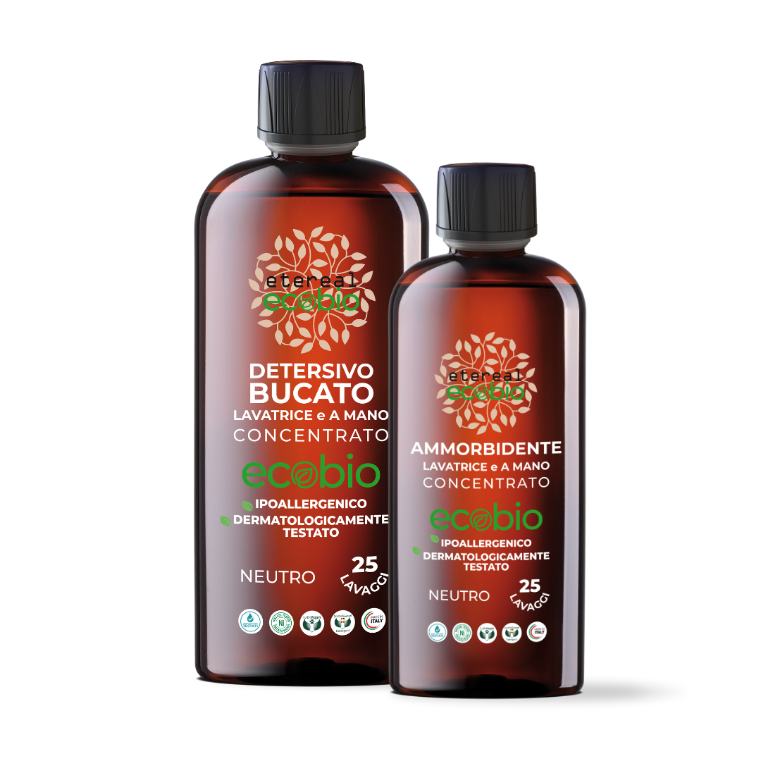 KIT Bucato Perfetto