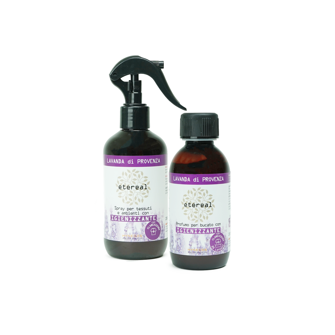 Lavanda di Provenza