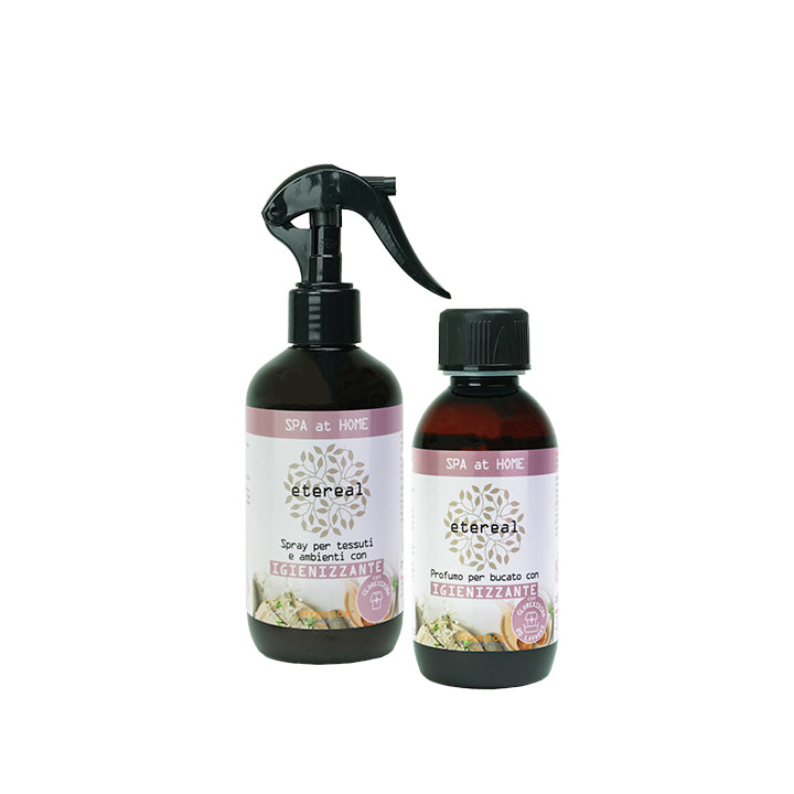 Spa at Home