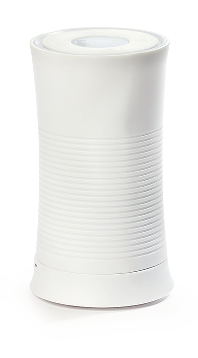 Lampada diffusore di oli essenziali Ergo