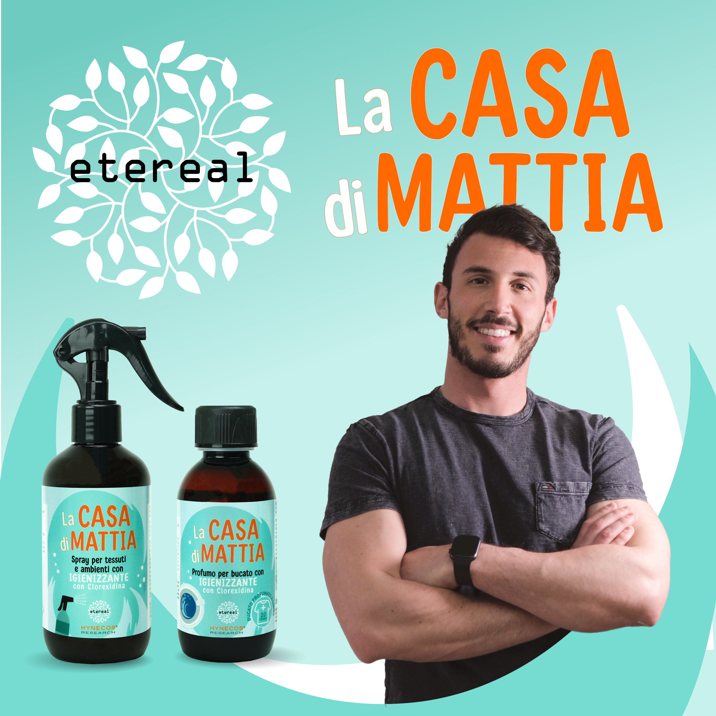 La Casa di Mattia