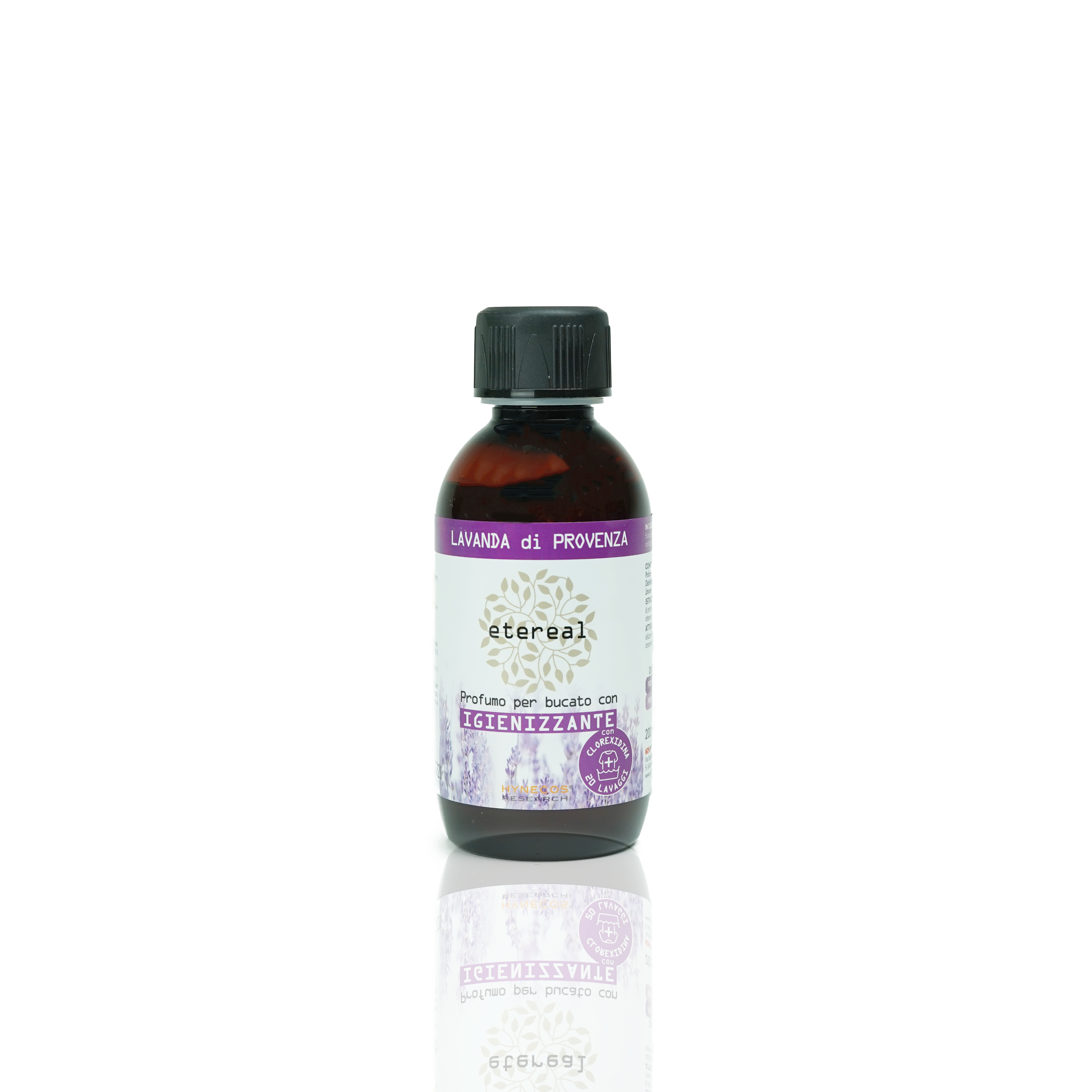 Lavanda - Profumo per bucato con igienizzante - 200 ml