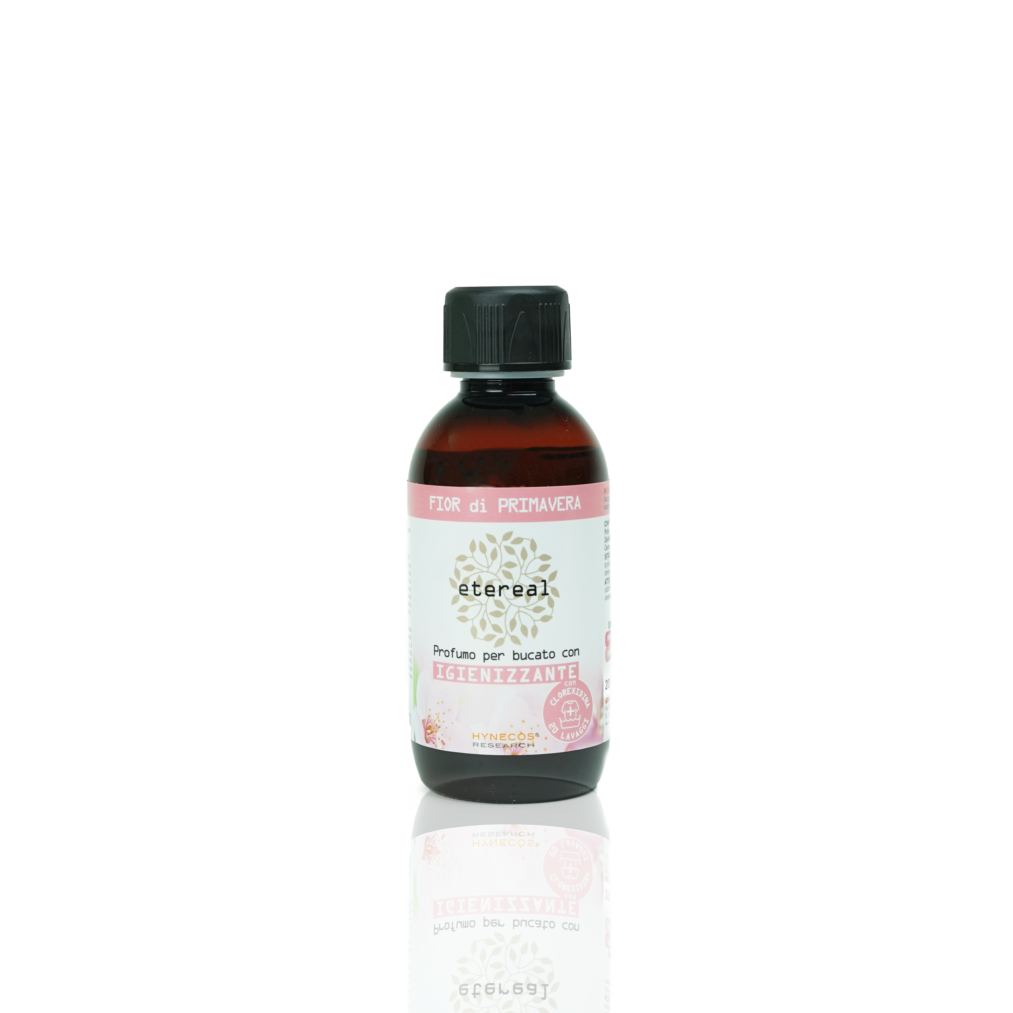 Fiori di Primavera - Profumo per bucato con igienizzante - 200 ml