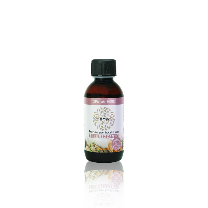 Spa at Home - Profumo per bucato con igienizzante - 200 ml