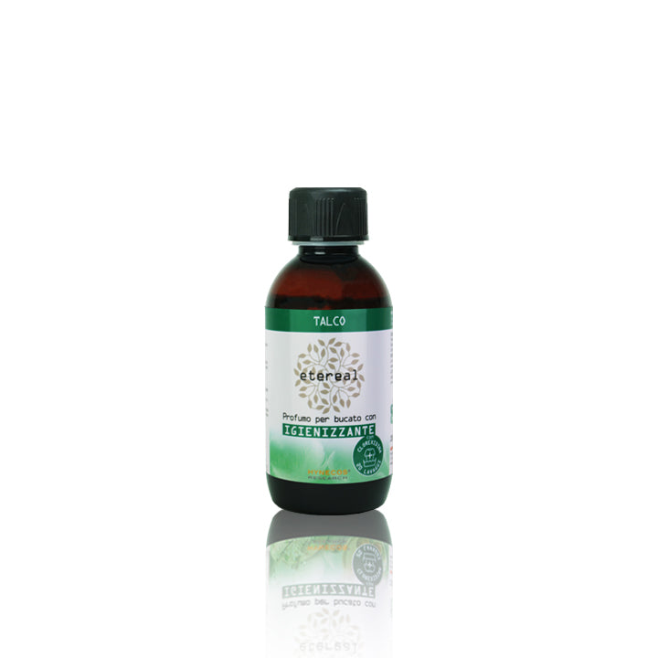 Talco - Profumo per bucato con igienizzante - 200 ml