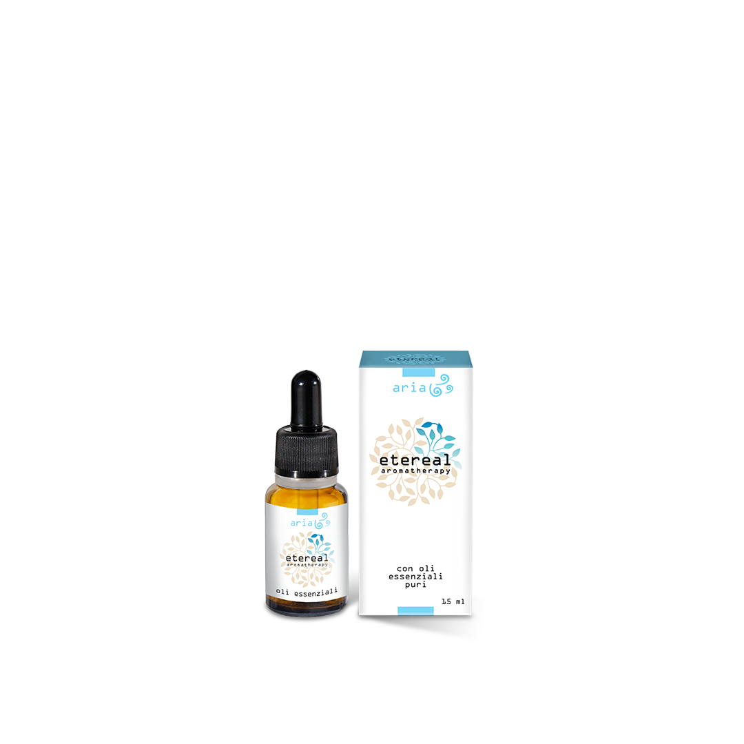 Aria - Olio essenziale Etereal - 15 ml