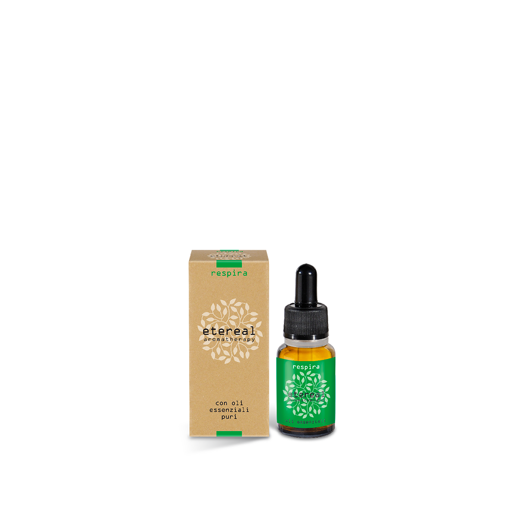 Respira - Olio essenziale Etereal - 15 ml