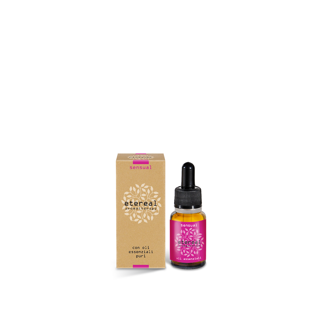 Sensual - Olio essenziale Etereal - 15 ml