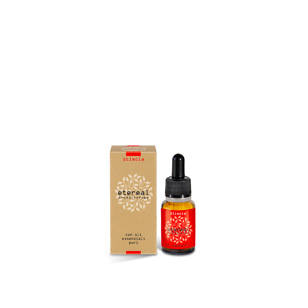 Stimola - Olio essenziale Etereal - 15 ml
