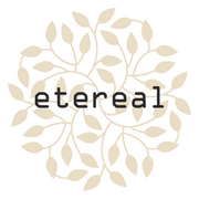 Etereal Profumatori da Bucato Igienizzanti by Pool Pharma logo