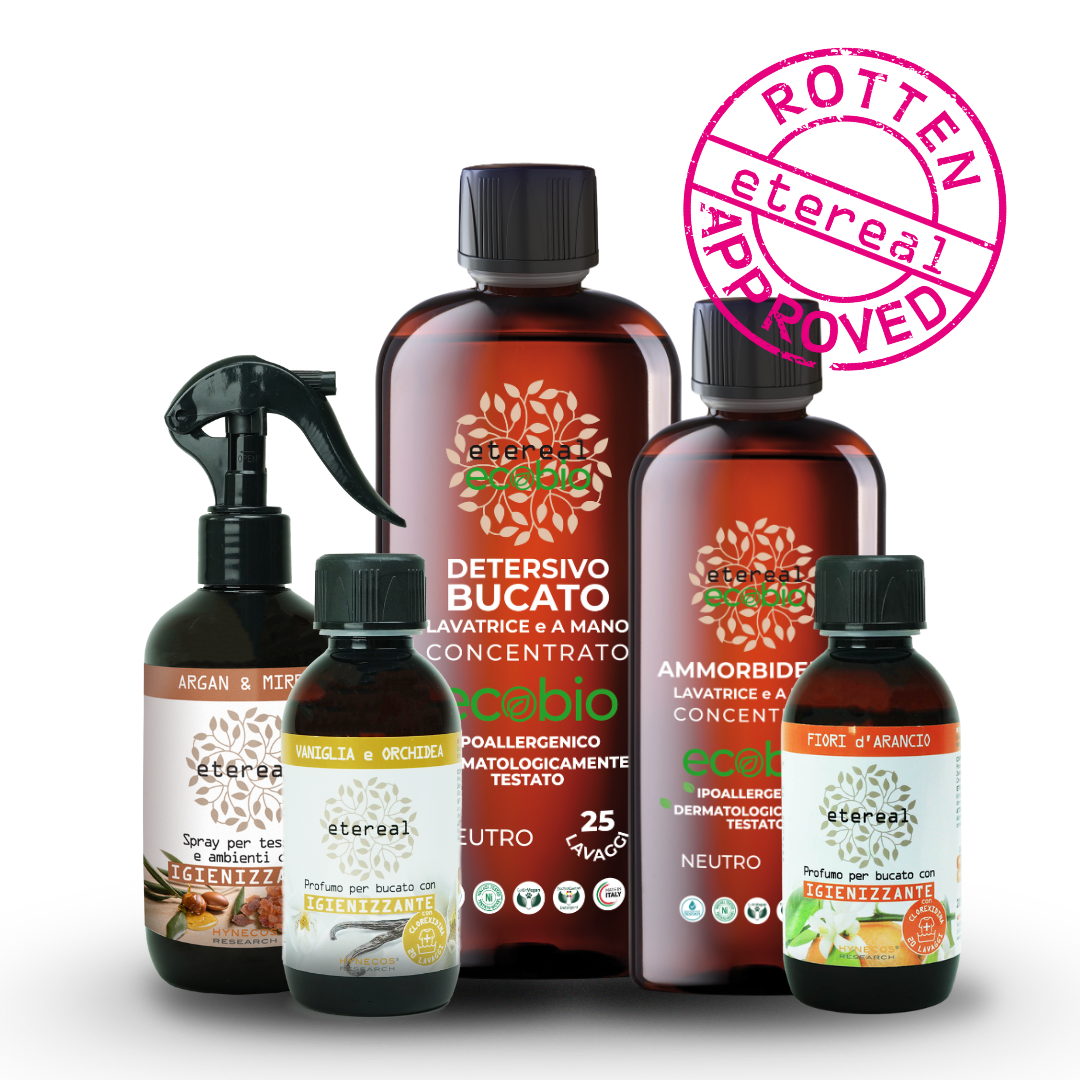 Kit Prodotti La Rotten Approved