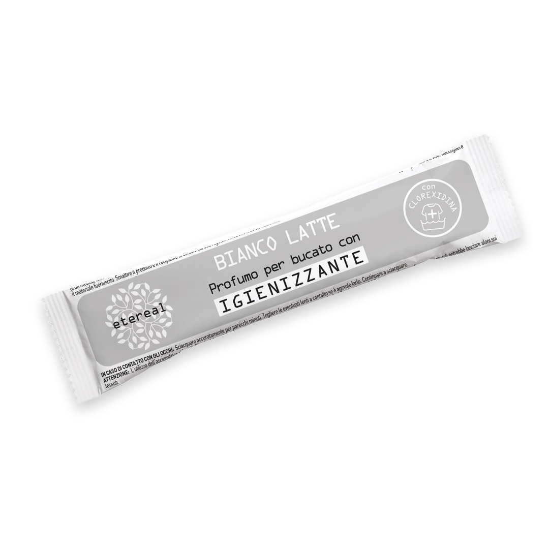 🎁 Campioncino Bucato 10 ml OMAGGIO (Discount)