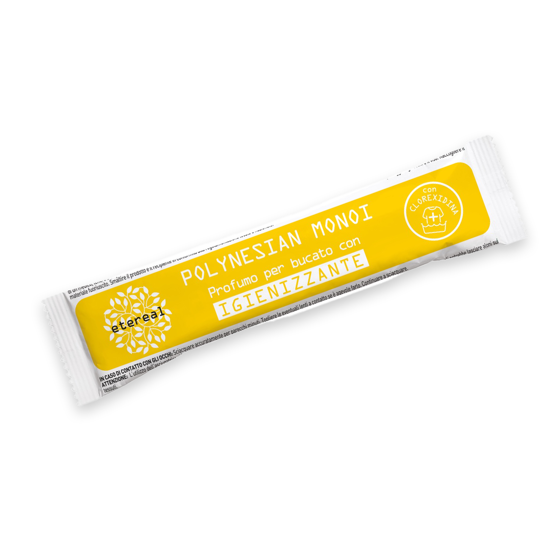 🎁 Campioncino Bucato 10 ml OMAGGIO (Discount)