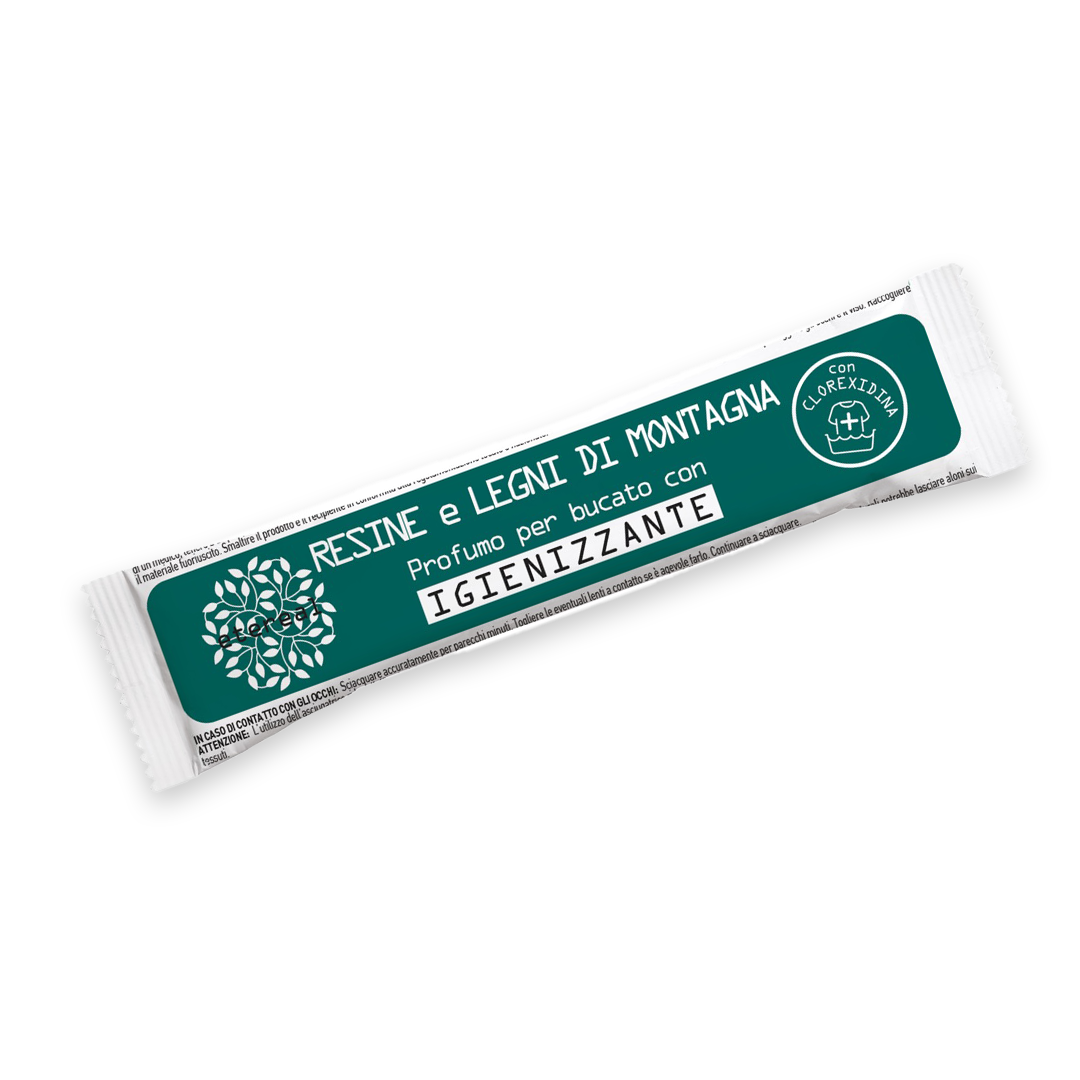🎁 Campioncino Bucato 10 ml OMAGGIO (Discount)