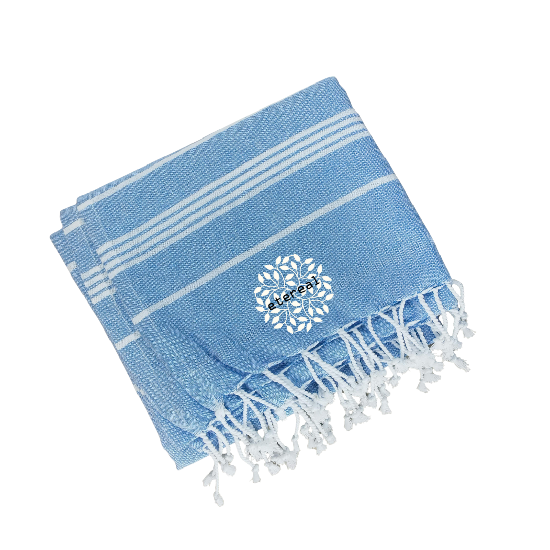 Telo Mare - Fouta di Cotone