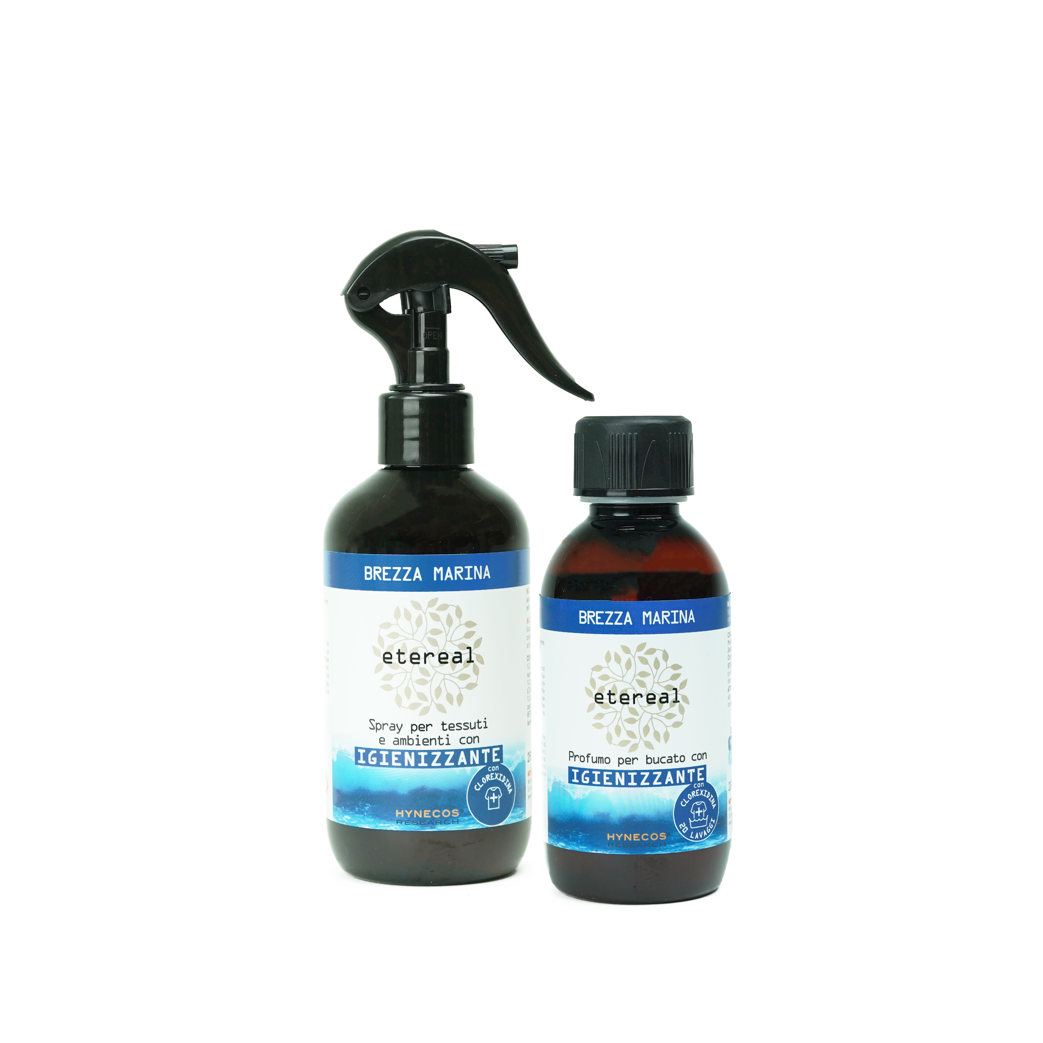 Brezza Marina - profumatore per tessuti spray 250ml