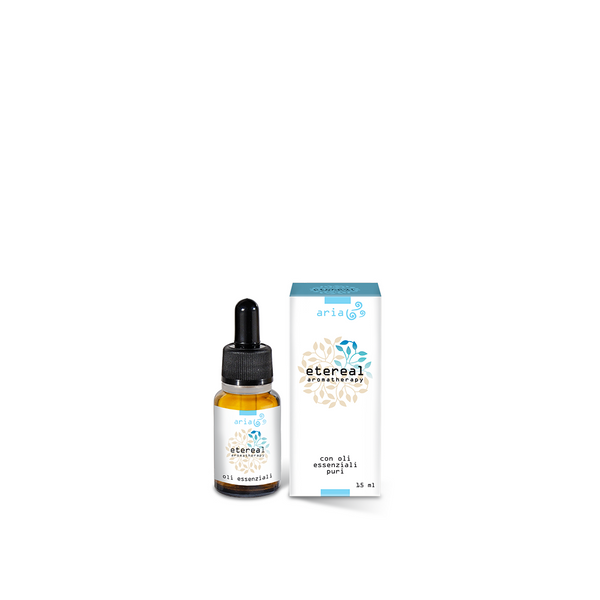 Purifica - Olio essenziale Etereal - 15 ml –